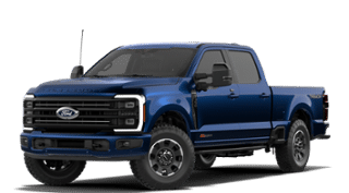 2027 Ford Super Duty® External Image 1